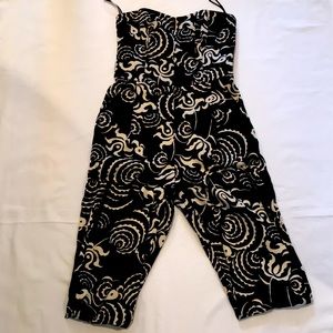 Black Jumpsuit from Rachel Roy